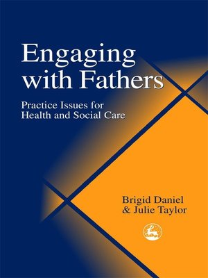 cover image of Engaging with Fathers